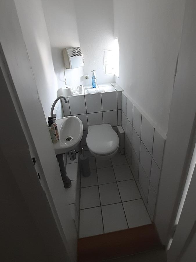 ヴェルニゲローデFerienhaus Am Westerntor IIIアパートメント エクステリア 写真