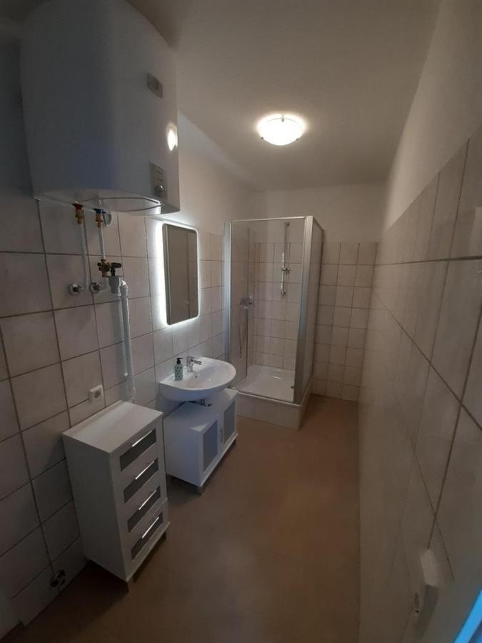 ヴェルニゲローデFerienhaus Am Westerntor IIIアパートメント エクステリア 写真